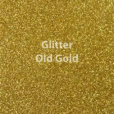 SISER GLITTER OLD GOLD