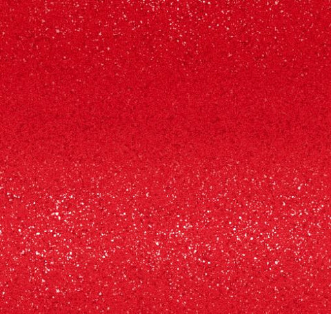 SISER SPARKLE RED