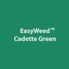 EASYWEED CADETTE GREEN 12x1yd