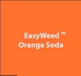 EASYWEED ORANGE SODA 12x1yd