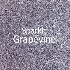 SISER SPARKLE GRAPEVINE