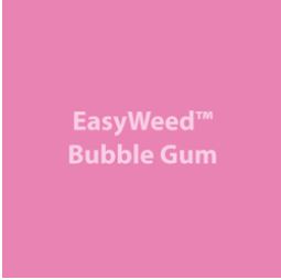 SISER EASYWEED ROSA BUBBLE GUM