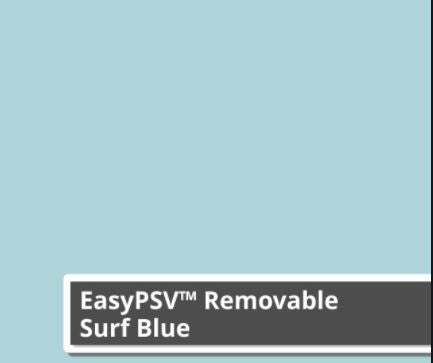 EASY PSV MATTE SURF BLUE