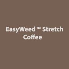 EASYWEED STRETCH COFFEE 15x1yd