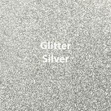 SISER GLITTER SILVER