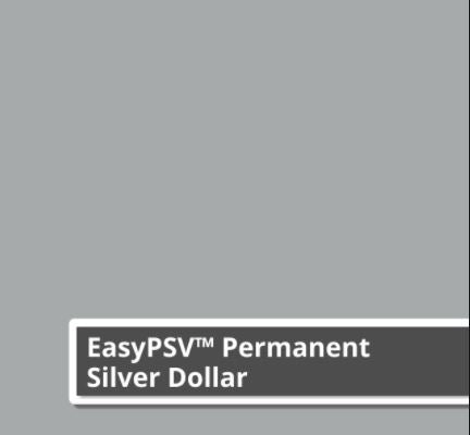 EASY PSV SILVER DOLLAR