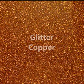 SISER GLITTER COPPER