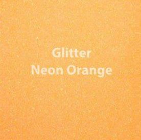 SISER GLITTER NEON ORANGE