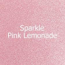 SISER SPARKLE PINK LEMONADE