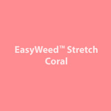 EASYWEED STRETCH CORAL 15x1yd
