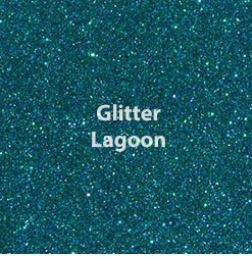 SISER GLITTER LAGOON