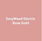 EASYWEED ELECTRIC ROSE GOLD 15x1yd