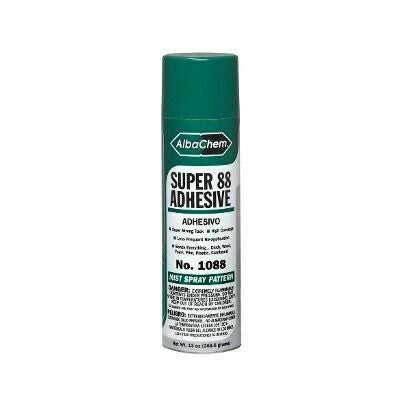 ALBA SUPER 88 ADH MULTIPROPOSITO 13oz