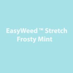 EASYWEED STRETCH FROSTY MINT 15x1yd