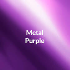 VINIL SISER METAL PURPLE