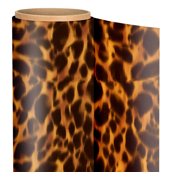 EASY PATTERN TORTOISE SHELL 12