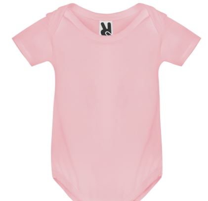 VEO-VEO HONEY ROSADO TALLA 18M