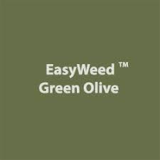 EASYWEED GREEN OLIVE 15"X1YDS