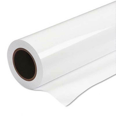 VINIL ADH CLEAR BLANCO GLOSSY 54"