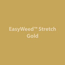 EASYWEED STRETCH GOLD 15x1yd