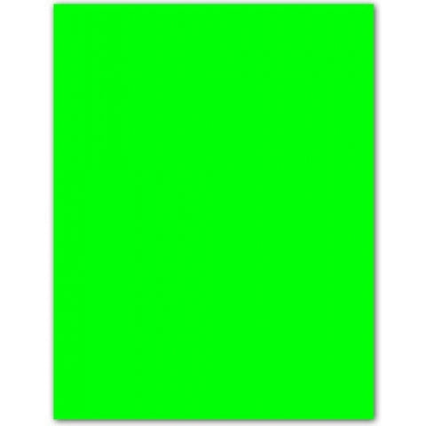 VINIL 9002 VERDE FLUORESCENTE