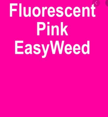 EASYWEED FL PINK 12x1yd