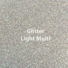 SISER GLITTER LIGHT MULTI