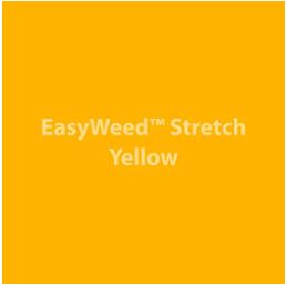 EASYWEED STRETCH YELLOW 15x1yd