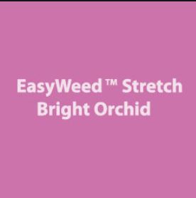 EASYWEED STRETCH BRIGHT ORCHID 15x1yd