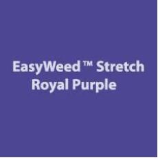 EASYWEED STRETCH ROYAL PURPLE 15x1yd