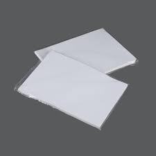 PAPEL PARA SUBLIMACION DE SECADO RAPIDO