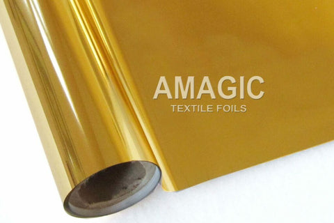 FOIL TSX HK WARM GOLD