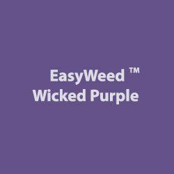 EASYWEED WICKED PURPLE 12x1yd