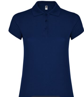 VEO-VEO STAR WOMAN AZUL MARINO TALLA S