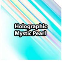 HOLOGRÁFICO MYSTIC PEARL