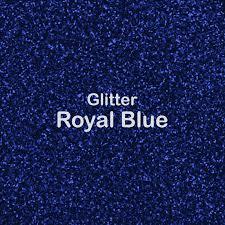 SISER GLITTER ROYAL