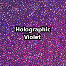 HOLOGRÁFICO VIOLET