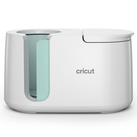 CRICUT PRENSA DE TAZAS