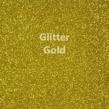 SISER GLITTER GOLD