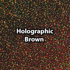 HOLOGRÁFICO BROWN