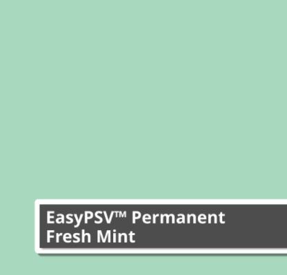 EASY PSV FRESH MINT