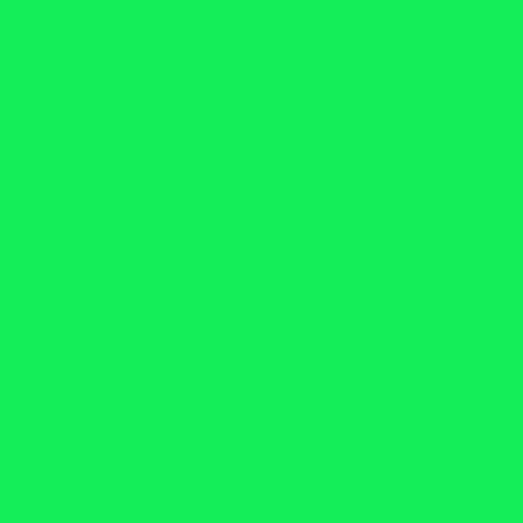 EASYWEED VERDE FLUORESCENTE 15x1yd