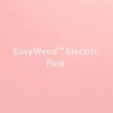 EASYWEED ELECTRIC PINK 15x1yd