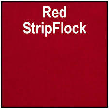 SISER STRIPFLOCK ROJO