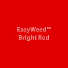 EASYWEED ROJO BRILLANTE 15x1yd