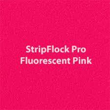 SISER STRIPFLOCK ROSA FLUORESCENTE