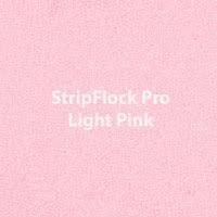 SISER EASYWEED STRIPFLOCK LIGHT PINK