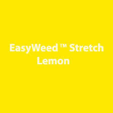 EASYWEED STRETCH LEMON 15x1yd