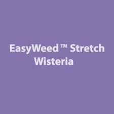 EASYWEED STRETCH WISTERIA 15x1yd