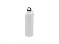 TERMO BLANCO DE ALUMINIO 650ml